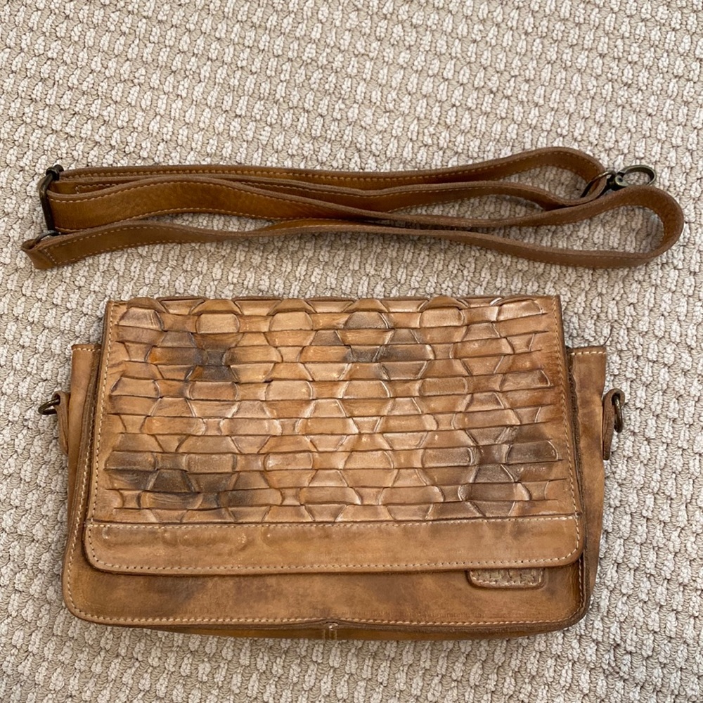 Bedstu Aruba Handbag